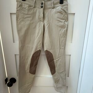 Girls 16 RJ classics show breeches